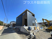 那珂川市今光8丁目第2　3号棟（全3棟）【仲介手数料無料・0円】の画像