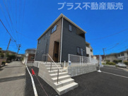 那珂川市今光8丁目第2　3号棟（全3棟）【仲介手数料無料・0円】の画像