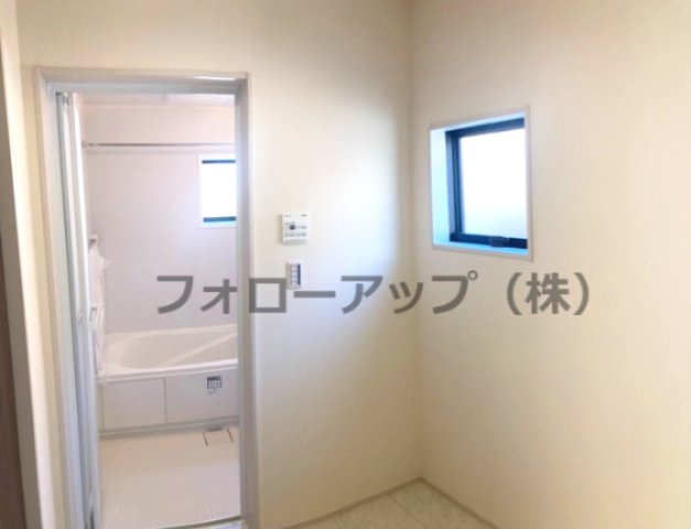 リーブルガーデン神戸市西区竹の台5期のその他