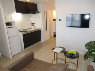 【設備】 | FDS NOVA