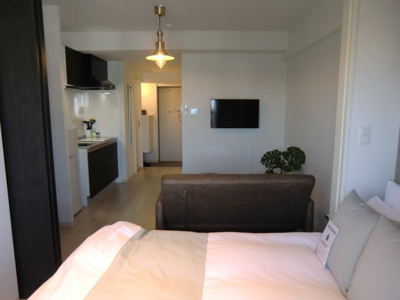 【洋室】 | FDS NOVA