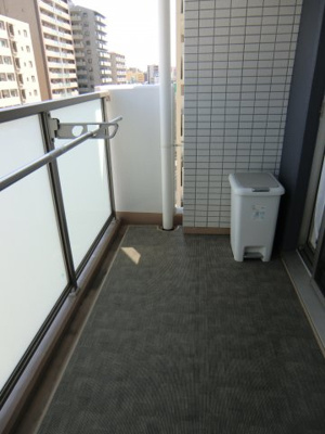 【バルコニー】 | FDS NOVA