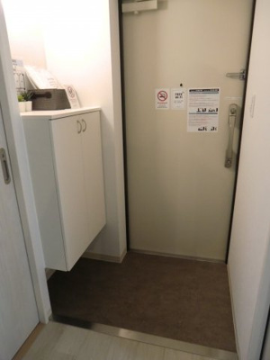 【玄関】 | FDS NOVA