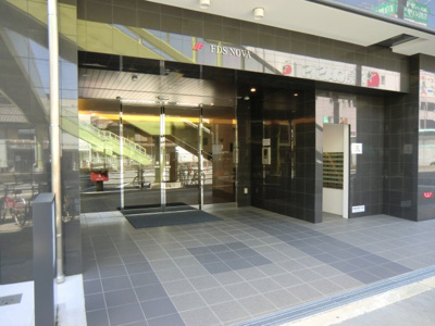 【エントランス】 | FDS NOVA