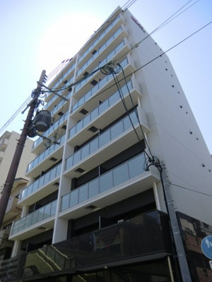 【外観】 | FDS NOVA