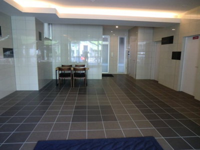 【ロビー】 | FDS NOVA