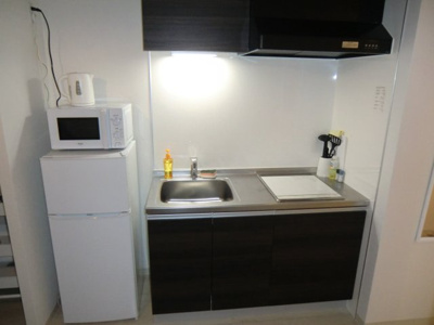 【キッチン】 | FDS NOVA