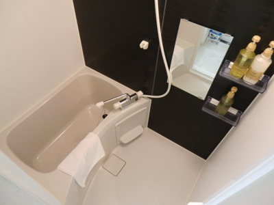 【浴室】 | FDS NOVA