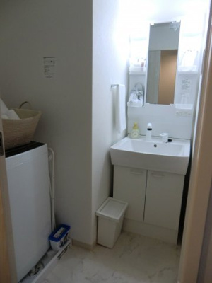 【独立洗面台】 | FDS NOVA