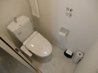 【トイレ】 | FDS NOVA