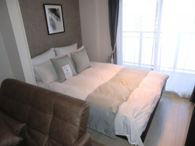 【寝室】 | FDS NOVA