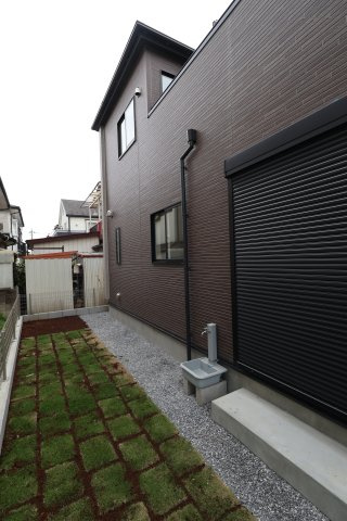 《仲介手数料無料》桜区大字塚本369-73新築一戸建てブルーミングガーデン