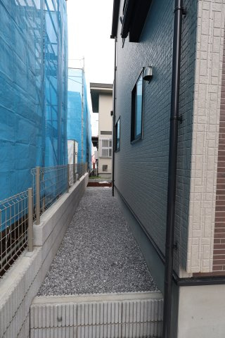 《仲介手数料無料》桜区大字塚本369-73新築一戸建てブルーミングガーデンの間取り