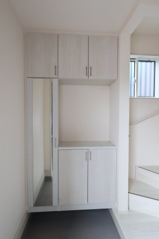 《仲介手数料無料》桜区大字塚本369-73新築一戸建てブルーミングガーデン