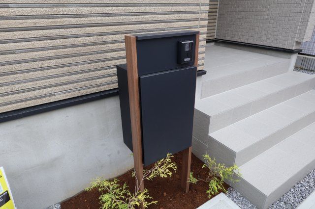 《仲介手数料無料》桜区大字塚本369-73新築一戸建てブルーミングガーデン