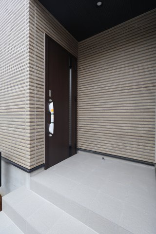 《仲介手数料無料》桜区大字塚本369-73新築一戸建てブルーミングガーデン
