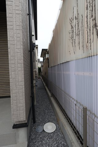 《仲介手数料無料》桜区大字塚本369-73新築一戸建てブルーミングガーデン
