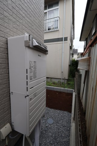 《仲介手数料無料》桜区大字塚本369-73新築一戸建てブルーミングガーデン