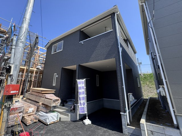 松戸市根木内新築戸建（根木内第10）