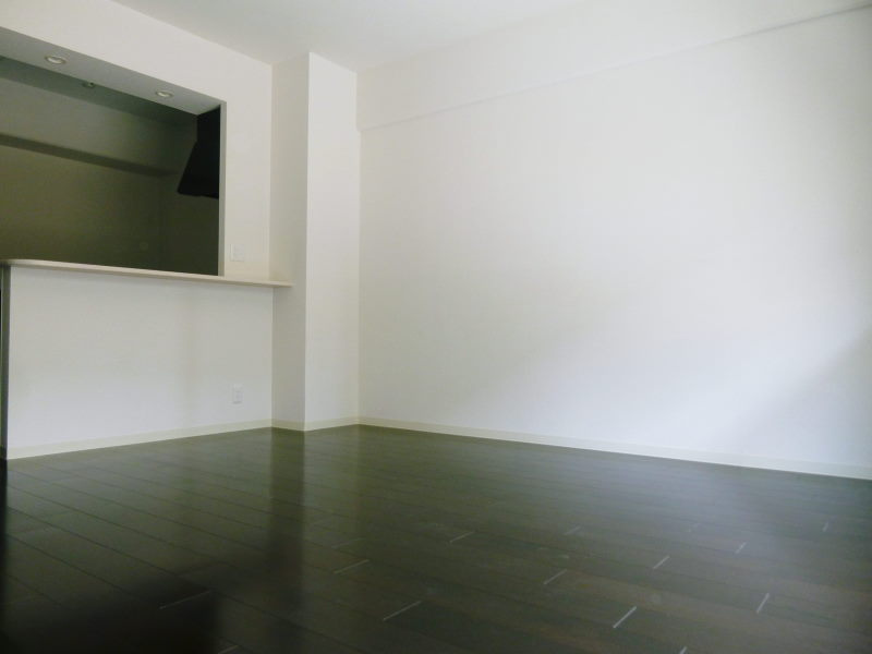 グランドール玉水の居間・リビング