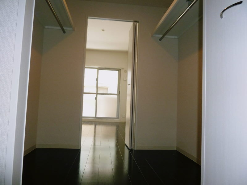 グランドール玉水のその他