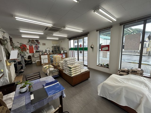 用宗三丁目店舗付中古住宅のその他