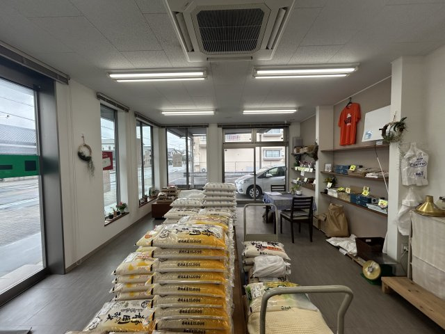 用宗三丁目店舗付中古住宅のその他