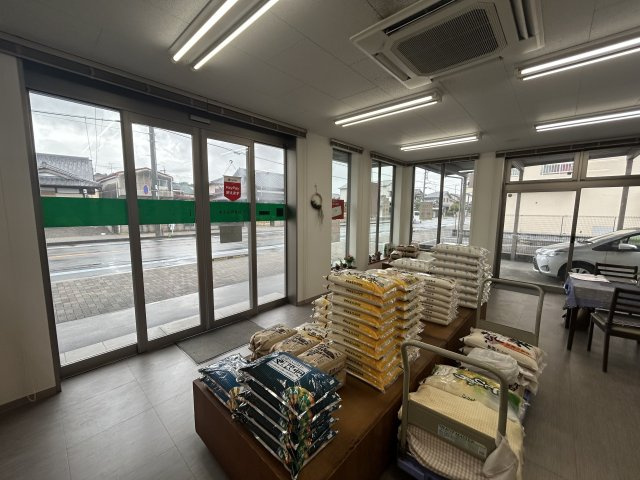 用宗三丁目店舗付中古住宅のその他