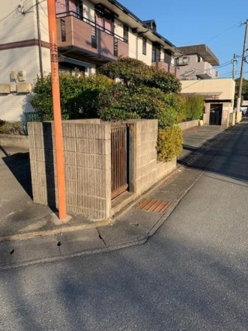 セジュール　クレスト　B棟のその他
