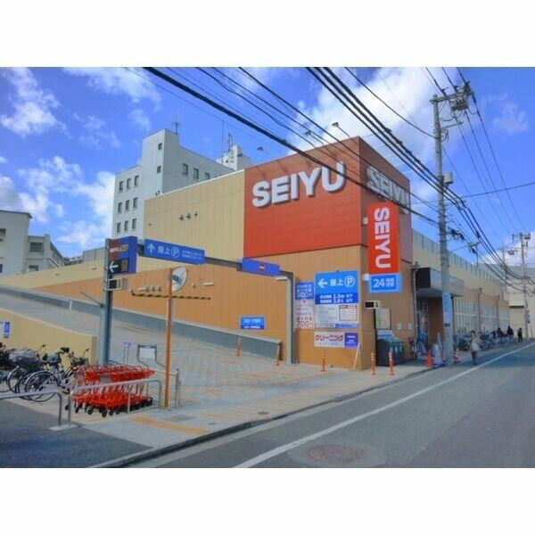 エスポワール江戸川のその他