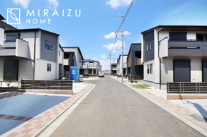 新築戸建　日野市宮　全15棟の画像