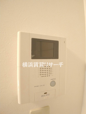 【設備】 | ヨコハマベイウエスト