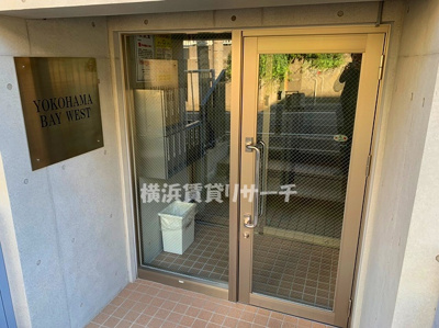  | ヨコハマベイウエスト