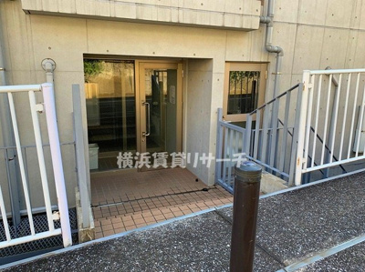  | ヨコハマベイウエスト