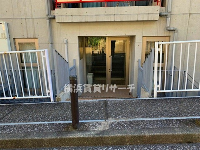  | ヨコハマベイウエスト