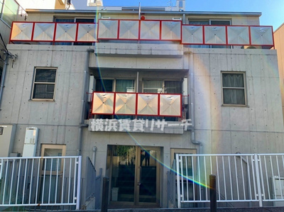  | ヨコハマベイウエスト