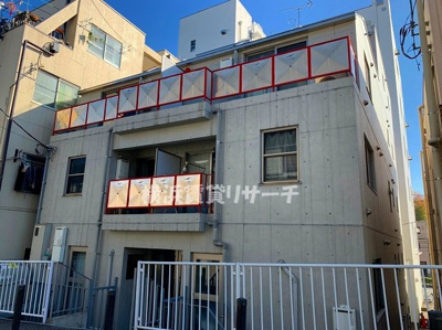  | ヨコハマベイウエスト