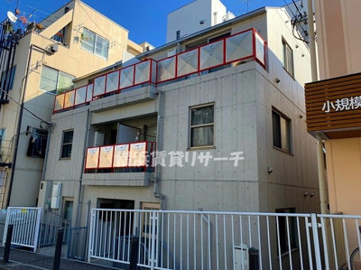  | ヨコハマベイウエスト