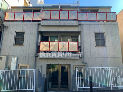  | ヨコハマベイウエスト