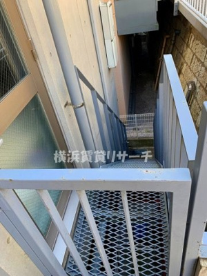  | ヨコハマベイウエスト