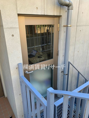  | ヨコハマベイウエスト