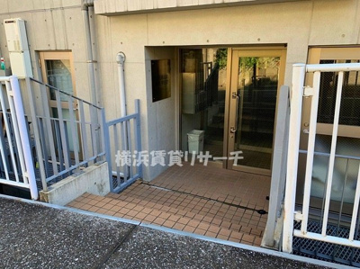  | ヨコハマベイウエスト