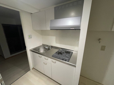 【キッチン】 | ヨコハマベイウエスト