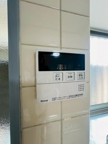 福田1丁目戸建のその他共用部分