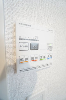【設備】 | Bon　Voyage | ※同物件、同タイプの写真になります。