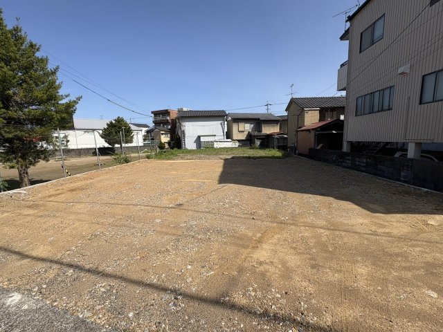 高知市曙町１丁目の売地
