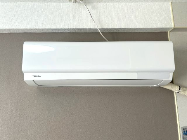 メゾンド山手の設備