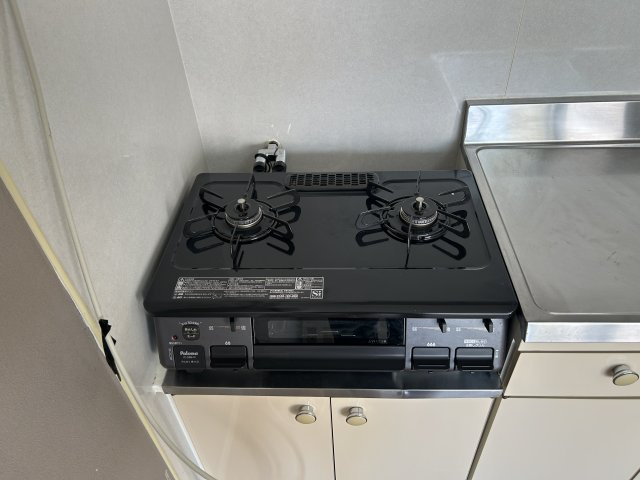 メゾンド山手のキッチン
