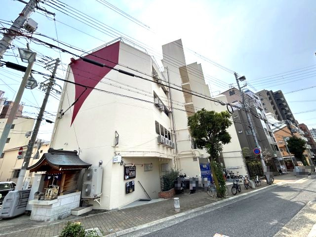 メゾンド山手