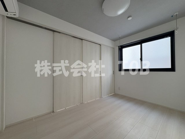 【内装】 | STRIPES豪徳寺-ストライプス豪徳寺- | 洋室5.4帖